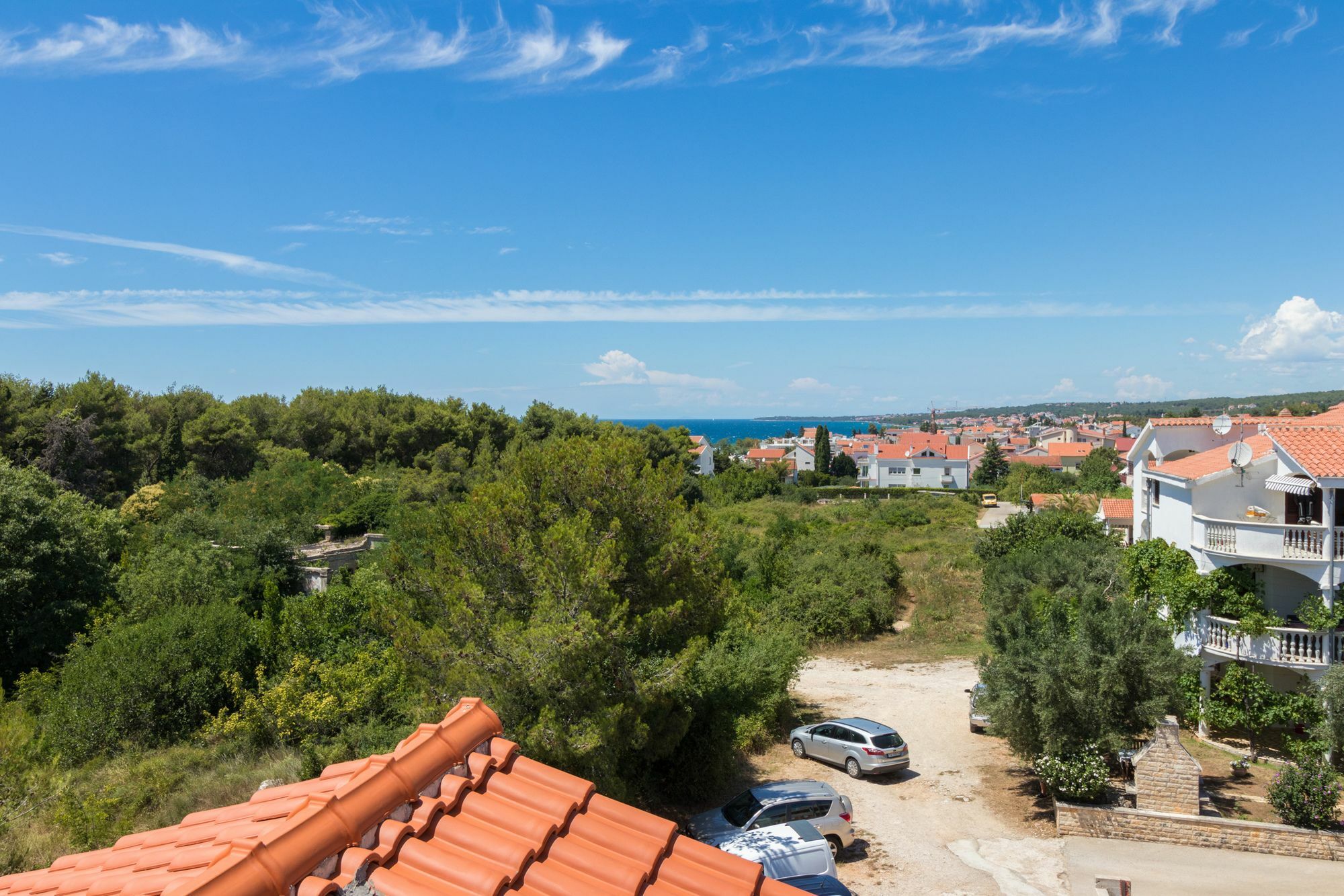 Rooms & Apartments Hegic Zadar Exterior photo