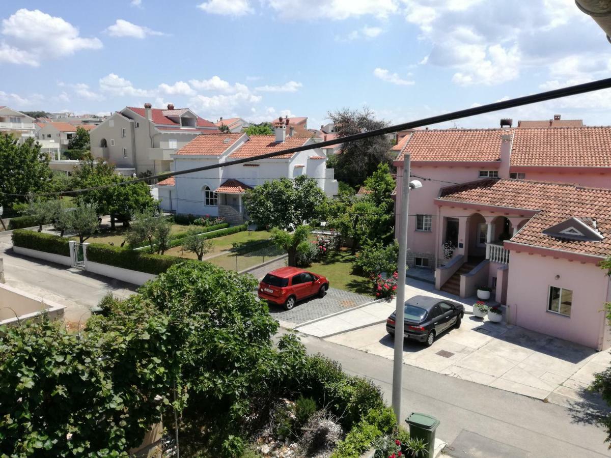 Rooms & Apartments Hegic Zadar Exterior photo