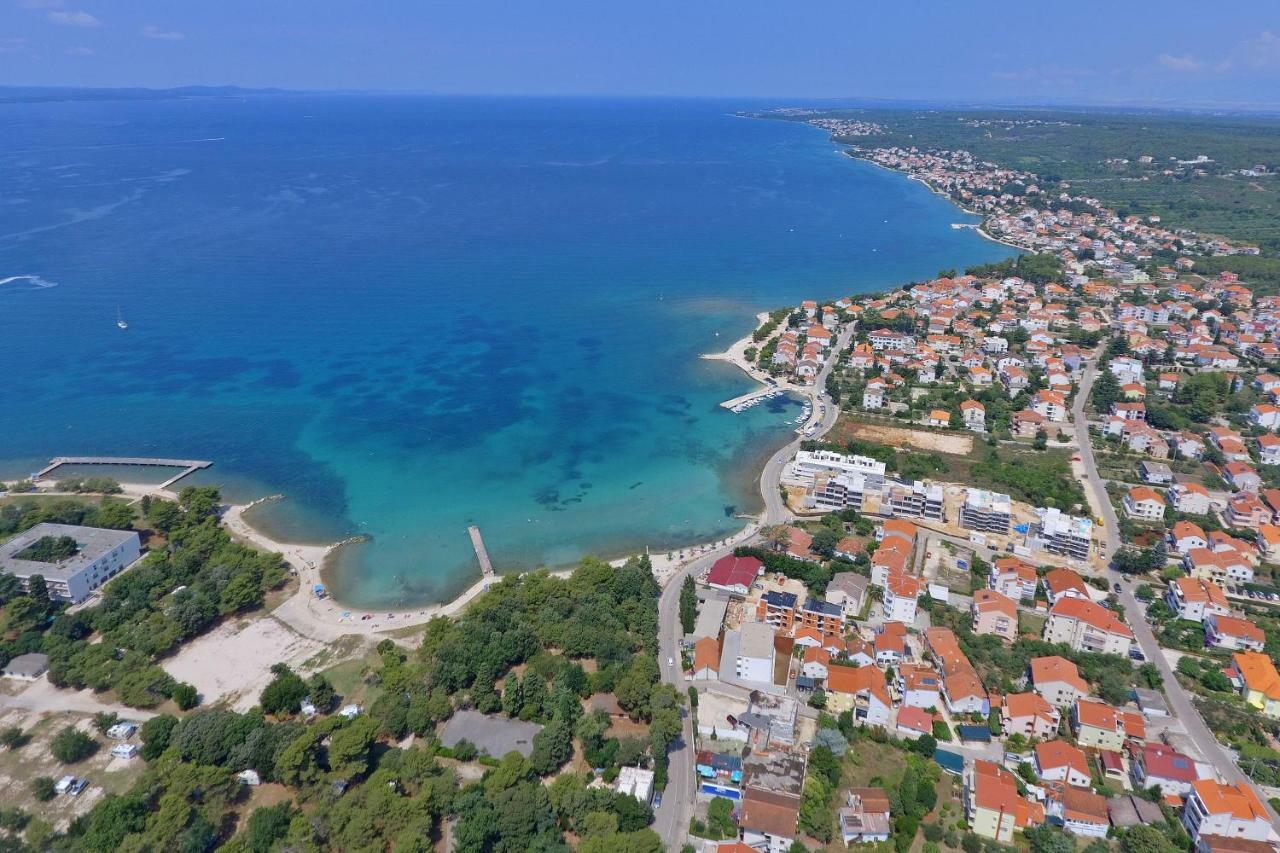 Rooms & Apartments Hegic Zadar Exterior photo